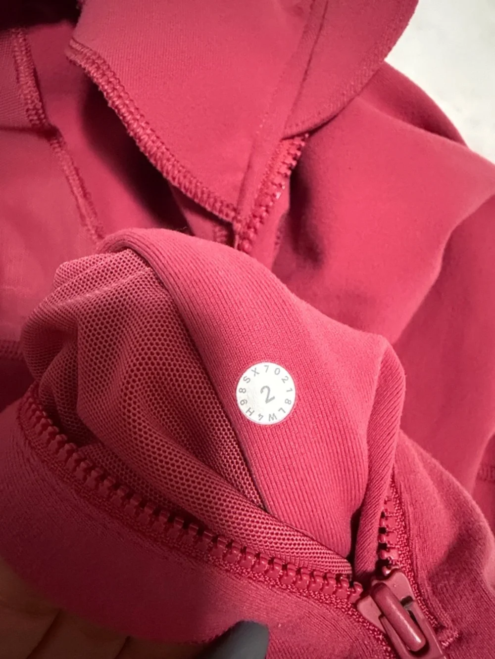 Lululemon Define Jacket - Picture 5 of 5